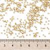 TOHO Round Seed Beads SEED-XTR15-2156-4