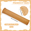 PE Wicker AJEW-WH0410-272B-01-2
