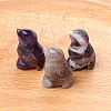 Natural Amethyst Carved Bird Figurines PW-WGD7FD8-02-1