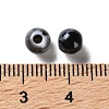 Opaque Acrylic Beads OACR-M015-12C-3