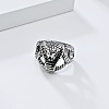 304 Stainless Steel Finger Rings for Men FS-WG0C893-01-1