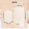 Foldable Transparent PVC Boxes CON-BC0006-26-2
