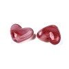 Imitation Gemstone Acrylic Beads X-OACR-U005-07D-2