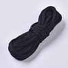 7 Strand Core Polyester Cords Rope OCOR-WH0052-31J-1
