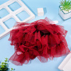5 Yards Polyester Ornament Accessories DIY-TA0016-01B-7