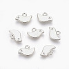 Tibetan Style Alloy Charms LS-TIBEP-A18898-P-FF-1