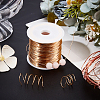80M Round Copper Wire CWIR-BBC0001-08B-4