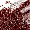 TOHO Round Seed Beads SEED-XTR15-0025D-1