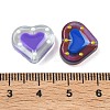 Handmade Lampwork Beads LAMP-A014-02-3