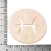 Acrylic Pendants SACR-S680-06C-3