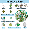 DIY Jewelry Making Finding Kits DIY-OC0016-28B-2