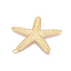 Rack Plating Alloy Big Pendants PALLOY-N179-03MG-2