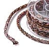 Braided Nylon Cord NWIR-G019-01Z-3
