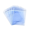 PVC Anti Oxidation Resealable Bags X1-AJEW-G034-01H-01-1