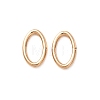 1/20 14K Gold Filled Open Jump Rings KK-CBAF172-04D-G-1
