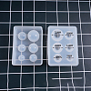 Silicone Molds LS-DIY-L021-11-3