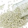 TOHO 11/0 Round Beads SEED-XTR11-PF0558-1