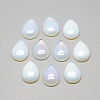 Opalite Cabochons G-R417-10x14-49-1