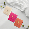 3Pcs 3 Styles PU Leather Jewelry Rolls ABAG-CL0001-70B-7