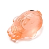 Resin Flounder Ornament CRES-B016-A03-3