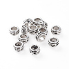 Tibetan Style Alloy Beads X1-LF0928Y-NF-1