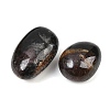 Natural Garnet Beads GG-CBAD0F6-A15-01-3
