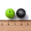 Silicone Beads SIL-XCP0001-19-3