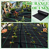 PP Weed Barrier Fabric for Tree DIY-WH0899-915-5