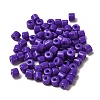 Opaque Acrylic Beads SACR-Z001-01F-1