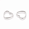 Stainless Steel Linking Rings X-STAS-TAC0002-19-01P-1