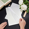 2 Sheets Rectangle Acrylic Sheet AJEW-BC0011-38A-3