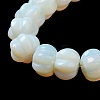 Opalite Beads Strands G-K335-02H-3