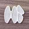 Butterfly Wings Pendant Silicone Molds DIY-J009-06-2