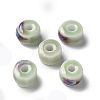 Handmade Porcelain Beads PORC-L080-C09-1