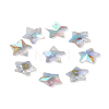 Craftdady Glass Pendants RGLA-CD0001-01-31