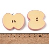 Handmade Porcelain Pendants PR-CBA775D-01D-3