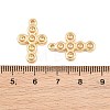 304 Stainless Steel Pendants SA-CBA76DA-18G-F-3