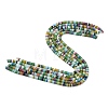 Natural & Synthetic Gemstone Beads Strands G-H333-02A-3