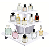 PVC 3-Tier Gift Desktop Organizer Shelf AJEW-WH0609-952A-01-1