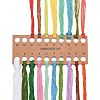 DIY Bouquet Pattern Embroidery Kit LS-DIY-O021-14B-3