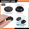 Plastic Plugs AJEW-WH0752-652A-2