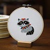 DIY Embroidery Kits SENE-PW0009-06E-1