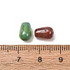 Handmade Lampwork Beads LA-CBAD2DB-02B-2