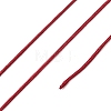 Nylon Chinese Knotting Cord NWIR-N003-0.6mm-05H-01-3