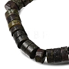 Natural Dragon Blood Beads Strands GG-CBA8682-B09-4