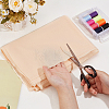 Polyester Fabric DIY-WH0048-07B-3
