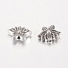 Tibetan Style Alloy Beads LS-TIBEB-K026-04-2