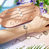 DIY Bracelet Making Kits DIY-TA0015-53B-5