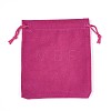 Rectangle Velvet Pouches TP-R002-10x12-05-1