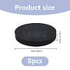 Car Cleaning Waxing Polishing Brush Sponge Tool AJEW-WH0796-32B-2